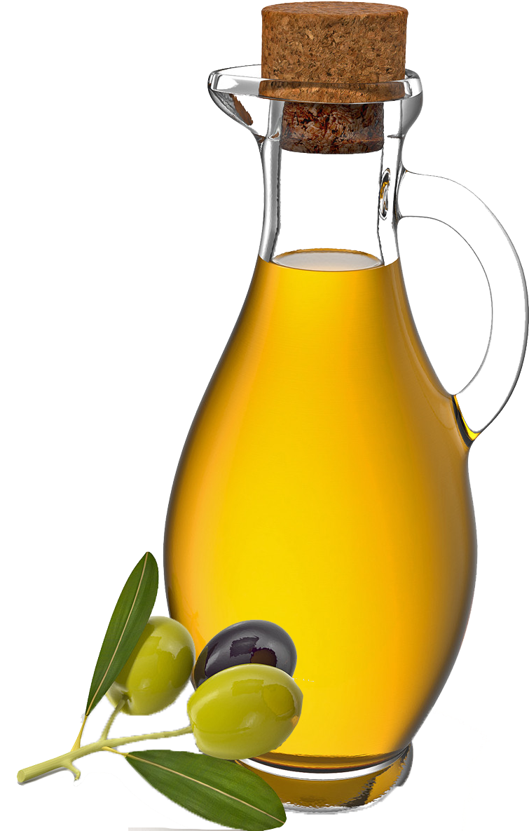 Refined Olive Oil