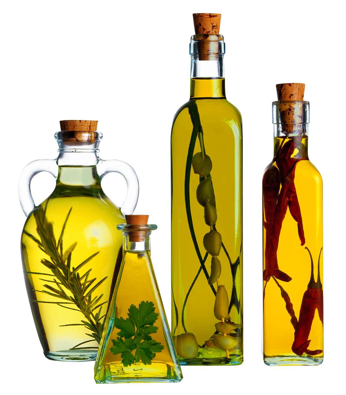 Other Olive Oil